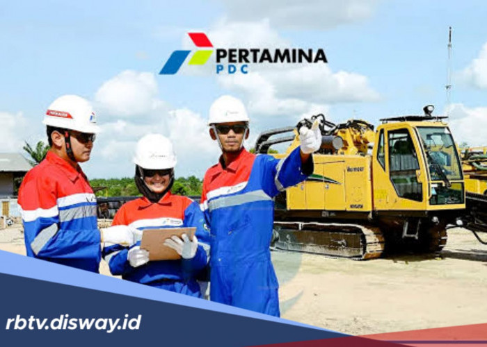 Peluang Karier, PT Patra Drilling Contractor Buka Lowongan Kerja 