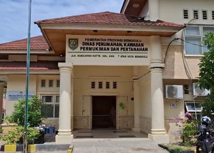 Program Bedah Rumah Tahun 2025 Cuma Tersedia untuk 10 Unit Rumah, Begini Penjelasan Pihak Dinas Perumahan