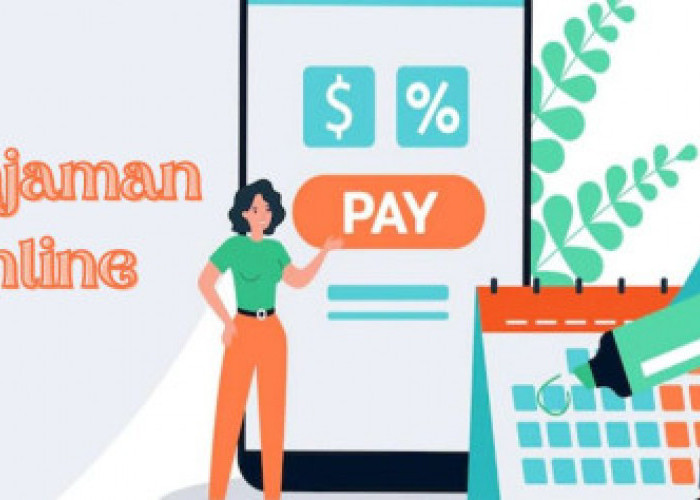 Menunggak Angsuran Pinjol, DC Lapangan akan Datang ke Rumah Anda jika Hal Ini Terjadi