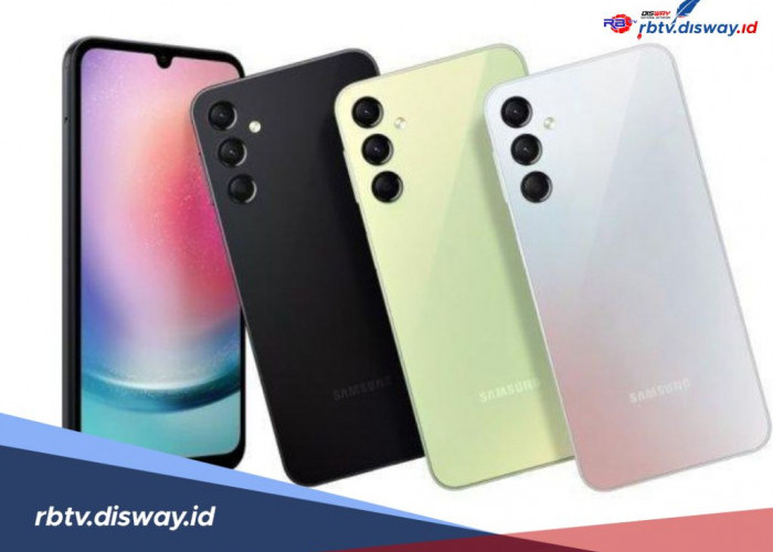 3 Rekomendasi HP Samsung RAM 8GB di Bawah Rp 3 Juta, Murah tapi Gahar!