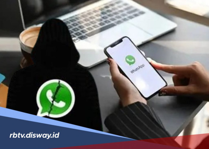 Hati-hati Virtex WhatsApp, Cepat Kenali dan Ini Cara Mengatasinya