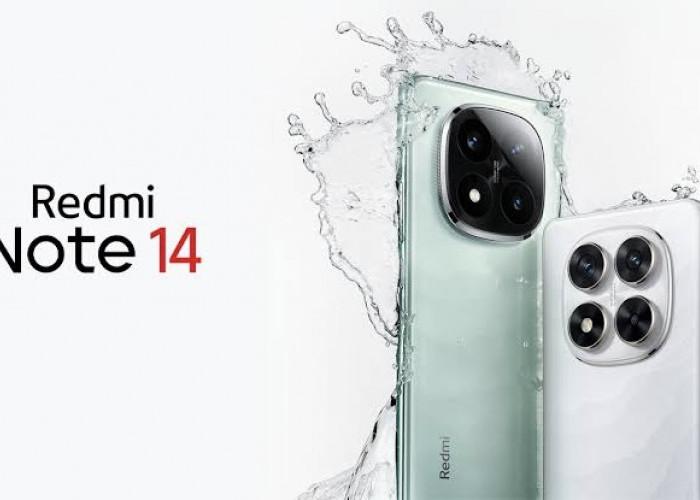 Xiaomi Rilis Redmi Note 14 Series ke Indonesia, Seperti Apa Ketangguhannya?