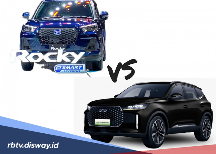 Adu Fitur dan Kenyamanan SUV Hybrid Kelas Menengah: Mana yang Paling Layak Beli?