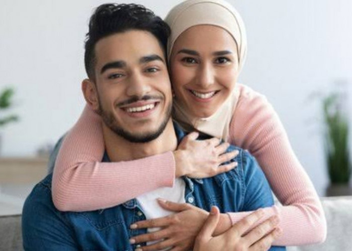 Alhamdulillah, Pasangan Suami Istri Pemilik 5 Tanggal Lahir Ini Rezekinya Sangat Lancar dan Berkah