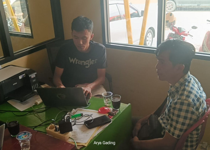Kades Tanah Abang Seluma Akui Lalai Terbitkan Surat Kematian Palsu, Kini Berharap Damai