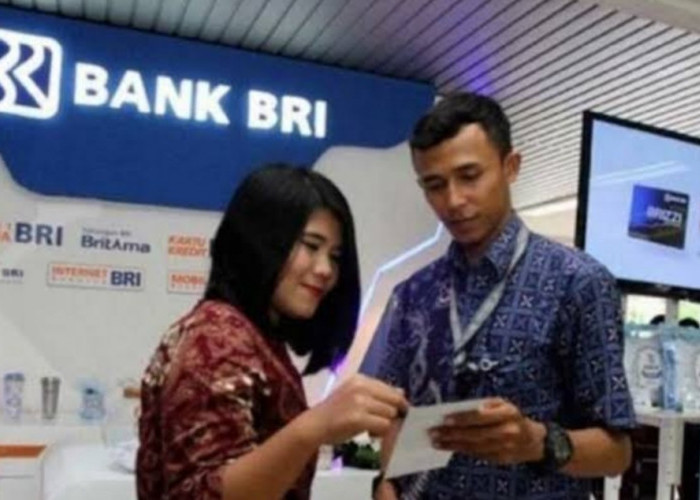 7 Jenis Pinjaman BRI Bisa Sesuaikan Kebutuhan Nasabah, Limit Rp300 Juta Sampa Tak Terhingga