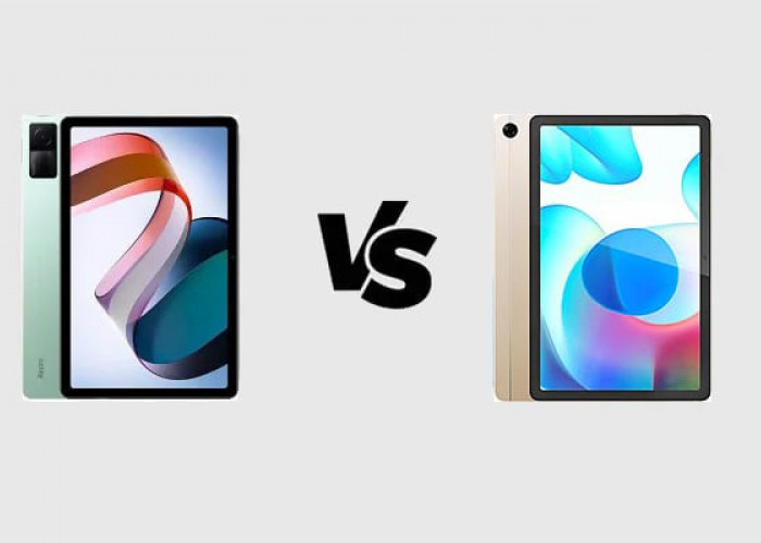 Redmi Pad Vs Xiaomi Pad 6, Penasaran Spesifikasi dan Harganya? Ini Perbandingannya