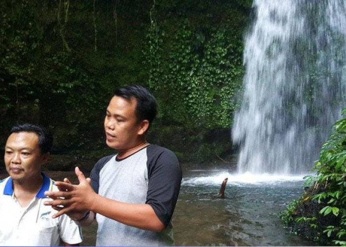 Mengenal Desa Batu Ampar, Wakil Bengkulu dalam ADWI 2023