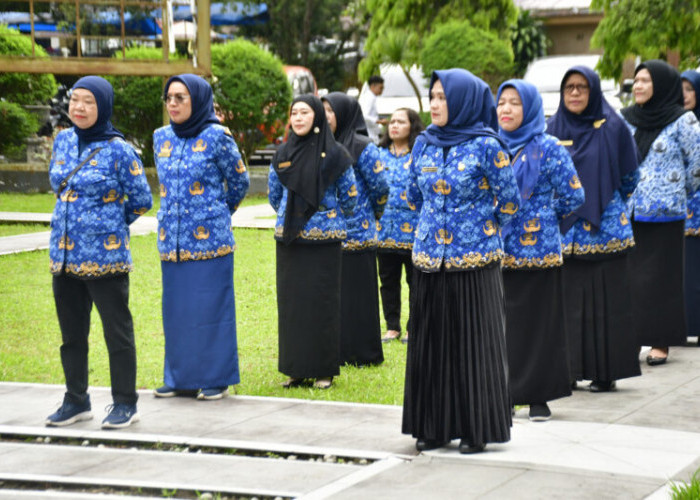 Gaji ASN Pemkab Rejang Lebong Terlambat, Ini Kata Pjs Bupati 