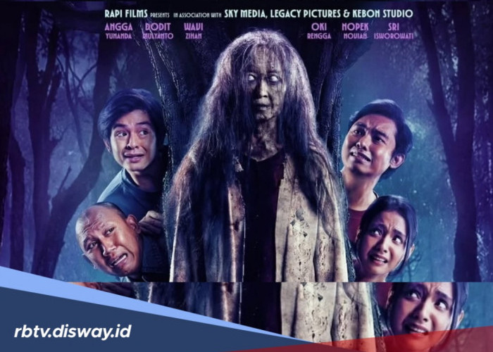 3 Film Terbaru Resmi Tayang di Bioskop Hari Ini! Dari Drama Keluarga hingga Horor, Semua Bikin Penasaran