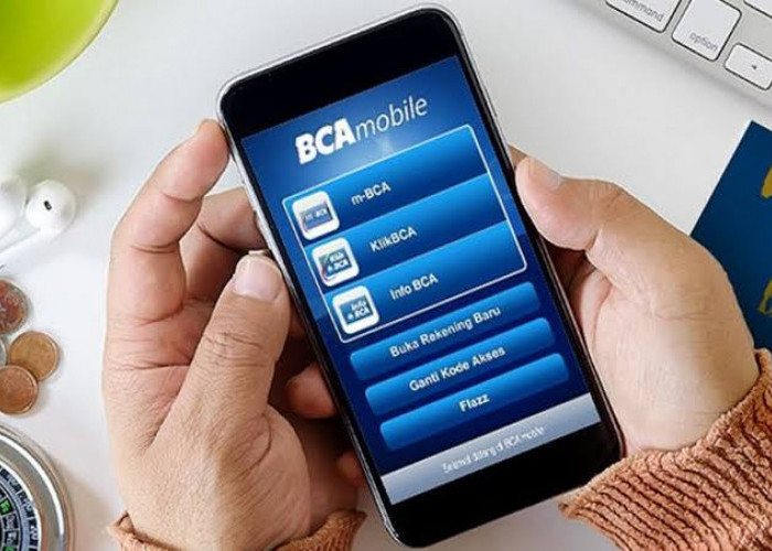 Ketahui Cara Pinjam Uang Tanpa Jaminan di BCA Melalui BCA Mobile, Rp15 Juta Cair Instan