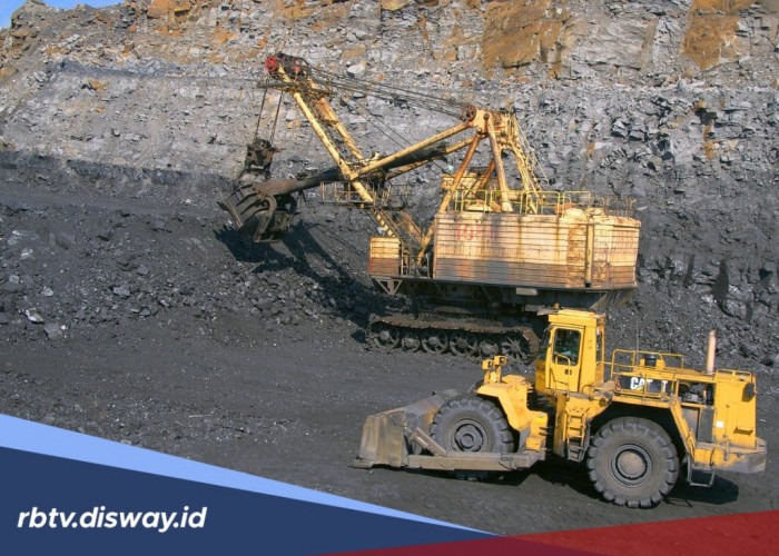 Segini Potensi Harta Karun Tambang Emas yang Tersimpan di Jawa Barat