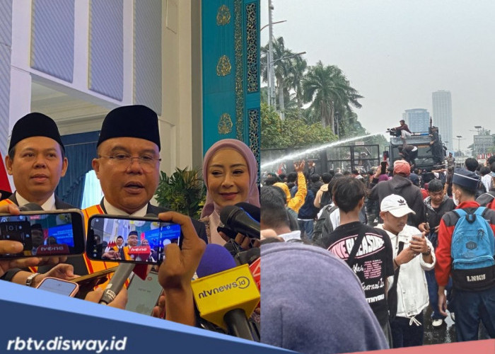 Soal Polemik Tunjangan Perumahan Anggota DPR RI, Ini Kata Sufmi Dasco 