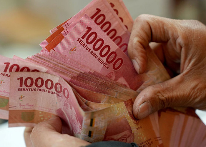 Full Senyum, Bansos PKH dan BPNT 2026 Tahap I Mulai Cair, Segera Cek Rekening