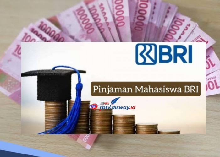 BRI Tawarkan Limit Pinjaman untuk Mahasiswa hingga Rp 250 Juta, Ini Syarat dan Ketentuannya