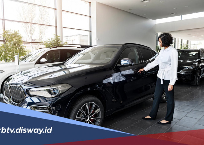 Pilihan Mobil Bekas Harga Rp 50 Jutaan, Silakan Dipinang! 
