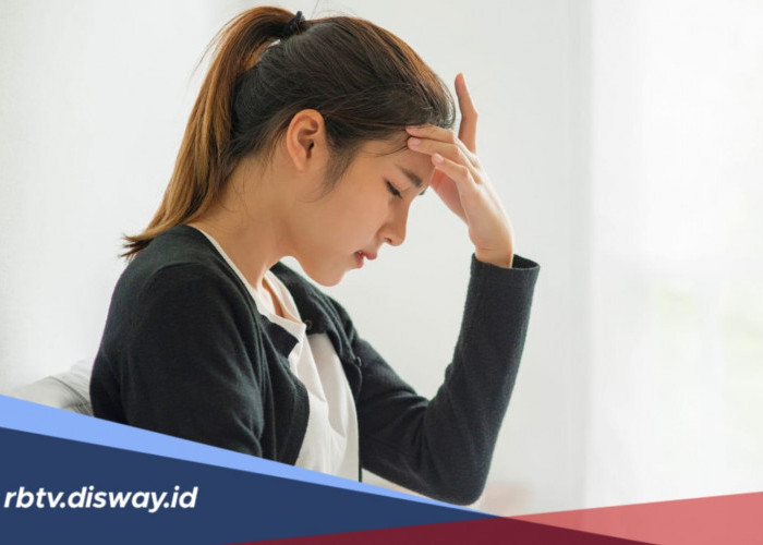 Bisa Terjadi Secara Tiba-tiba, Kenali Kebiasaan yang Bikin Anemia Kambuh