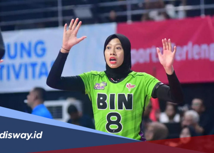 Liga Voli Korea 2026-2027, ini Jadwal Debut Megawati Hangestri Bersama Hyundai Hillstate 