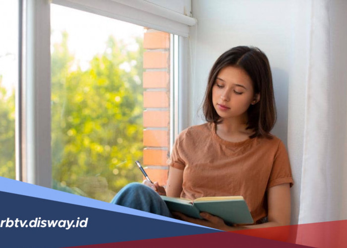 5 Hal Kecil yang Bikin Hidup Terasa Lebih Ringan