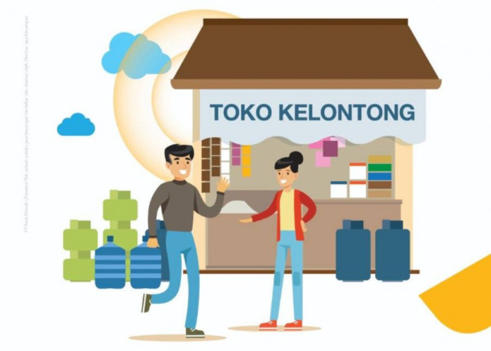 Bisa 60 Kali Angsuran dan Wajib Ada Jaminan, Cek Tabel KUR Mandiri 2025 Pinjaman Rp 500 Juta