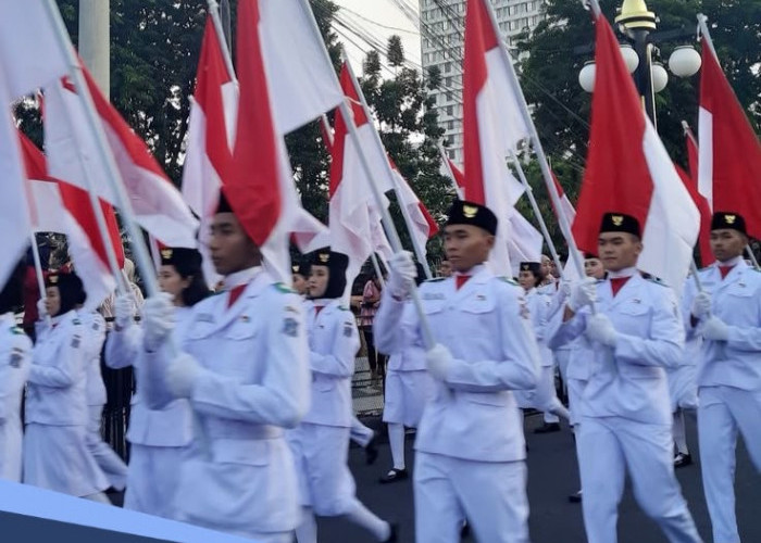 Bukan Cuma Indonesia, Ini Daftar Negara yang Merayakan Hari Kemerdekaan di Bulan Agustus