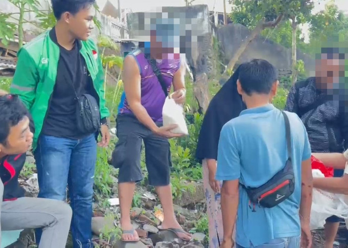 Pemilik 1,3 Kilogram Sabu yang Ditangkap Polda Bengkulu Ternyata Residivis