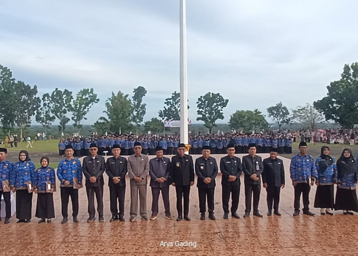 Kategori ASN dan PPPK Penerima Rumah Subsidi di Kabupaten Seluma