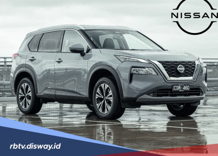 Perhatian! Ini Daftar Mobil Nissan yang Dilarang Pakai Pertalite