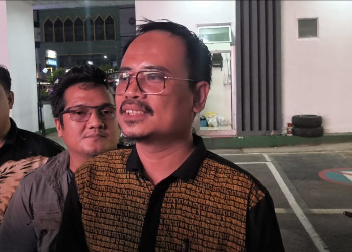 Ditahan Jaksa, Ini Alasan Imron Rosyadi Ajukan Penangguhan Penahan 