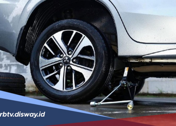 Nggak Mahal, Ini Daftar Ban Mobil per Agustus 2026