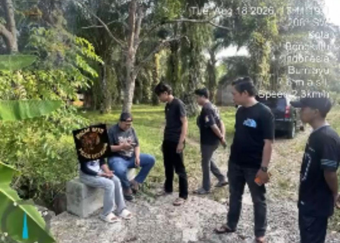 2 Wanita Pembobol Kios BRILink di Kota Bengkulu Ditangkap Polisi