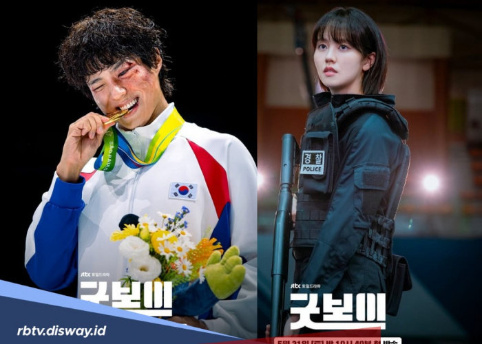 Jangan Lewatkan, Ini Drama Korea Romantis Bertema Olahraga