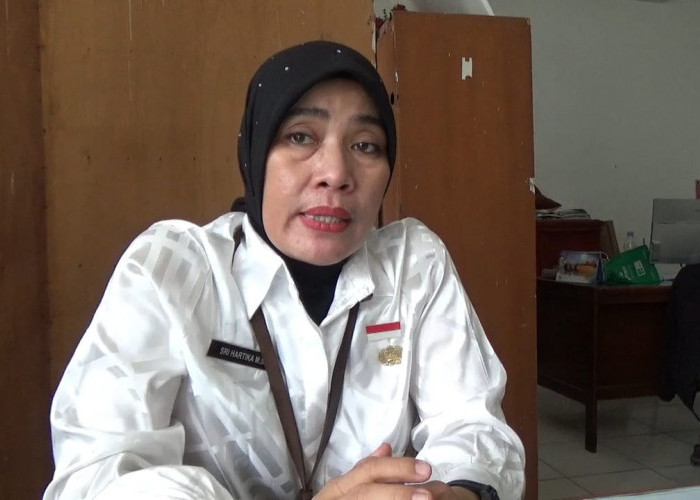 Seleksi Kompetensi PPPK Tahap II Pemprov Bengkulu Ditunda, BKD Provinsi Bengkulu Minta Peserta Rajin Cek Akun