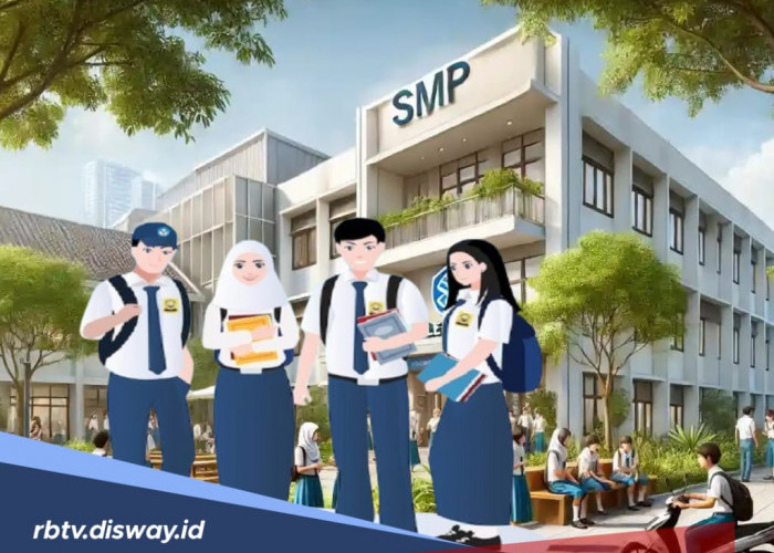 SMP Terbaik di Jakarta berdasarkan Prestasi Akademik