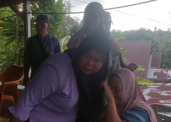 3 Pelaku Begal Rampas Motor Ibu Rumah Tangga di Desa Talang Empat Bengkulu Tengah