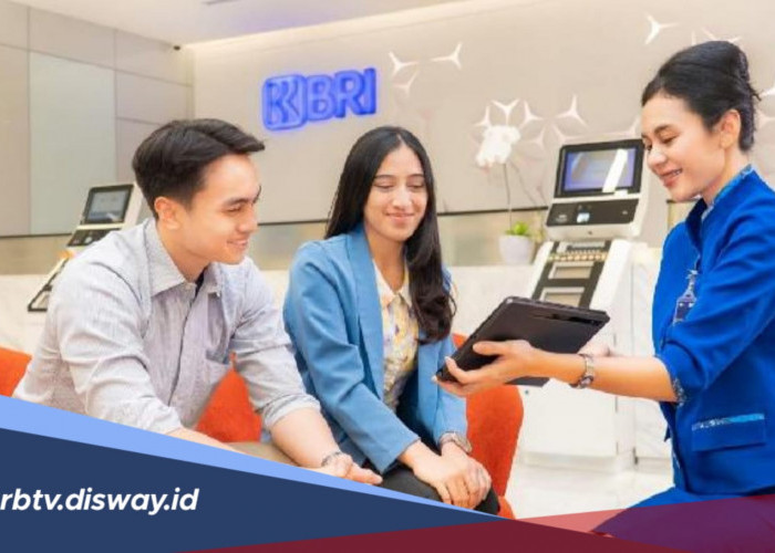 Kupedes BRI 2026: Cara Pengajuan, Syarat dan Tabel Angsurannya