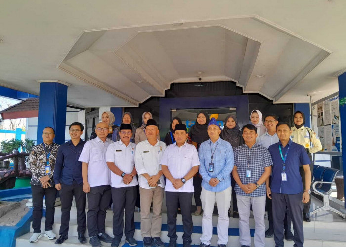 Program Taspen Live untuk ASN Pemkot Bengkulu, Segini Premi dan Kriteria Penerima Santunannya