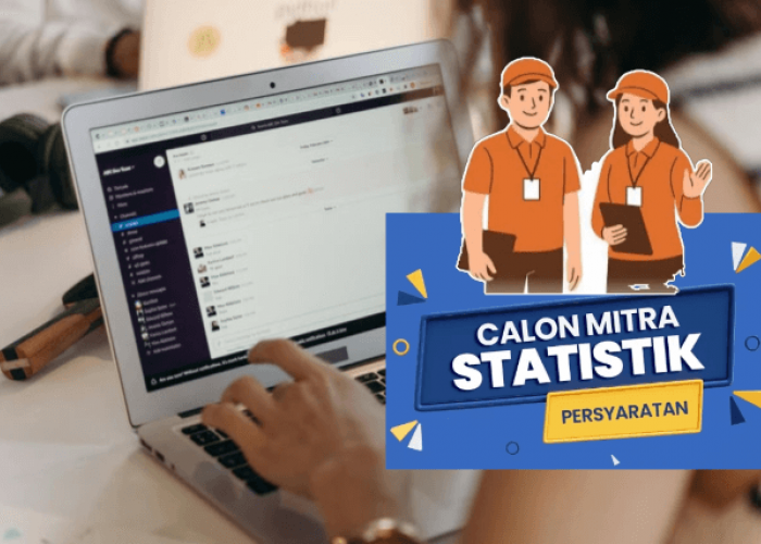 Buat yang Lulus Seleksi Kompetensi, Begini Cara Cek Hasil Seleksi Akhir Mitra Statistik BPS 2026