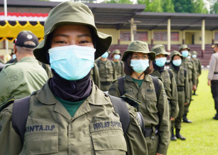 Ingin Daftar CPNS Polhut 2026? Ini Daftar Berkas yang Harus Disiapkan 