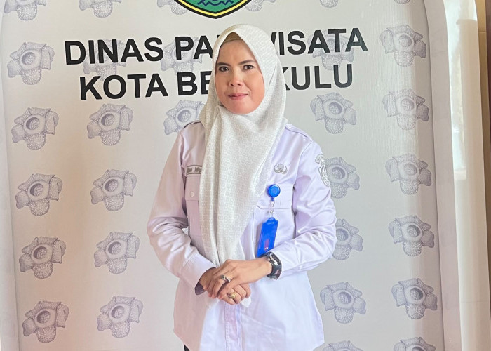 Tarik Minat Wisatawan, Pemkot Bengkulu Siapkan Festival Pantai Panjang Expo UMKM Pesisir Tahun 2026