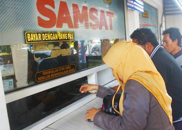 Warga Aceh!!! Tanpa Syarat Ini Anda Tidak Bisa Ikut Pemutihan Pajak Kendaraan