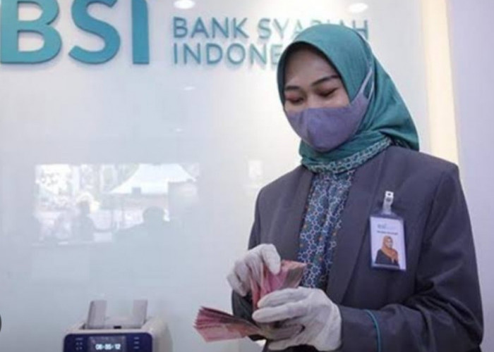 BSI Mitraguna Tawarkan Plafon Pinjaman Rp50 Juta, Ini Cara Mengajukannya