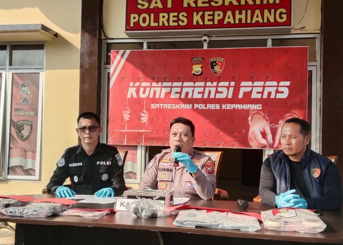 Jasad Lansia di Kepahiang Ternyata Korban Penganiayaan Berat, Tak Disangka Pelakunya Adalah...