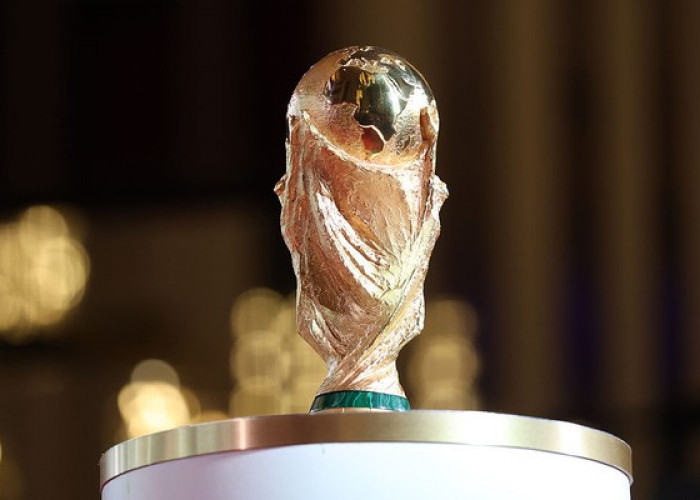 Duel di Babak 32 Besar Piala Dunia 2026, Tim Samurai Biru Bertemu Tim Samba 