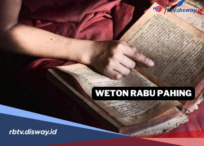  Primbon Weton Rabu Pahing di Bulan Suro 2025, Konon Sedikit Kurang Beruntung