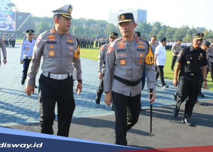 Ini Titik Operasi Patuh Semeru 2024 Jawa Timur, Upaya Menekan Angka Kecelakaan Lalu Lintas