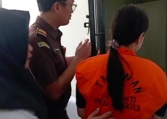 Terancam Hukuman 20 Tahun Penjara, Advokat Terdakwa Yeyen Alias Cik Oboy Tawarkan Solusi