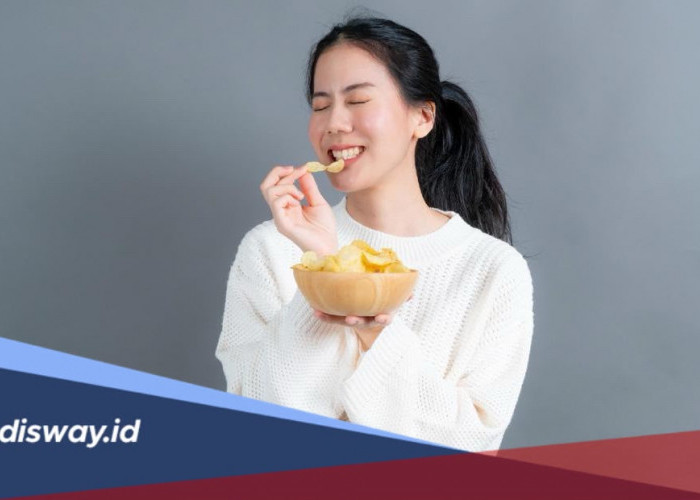 Ngemil Hemat Tetap Sehat: Pilihan Snack Anak Kos yang Nggak Bikin Kantong Jebol