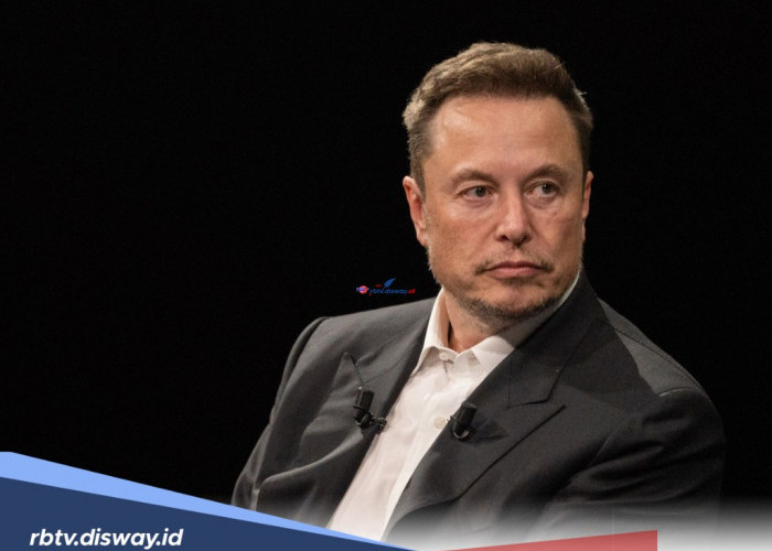 Banting Setir Akibat Tesla Tidak Laku, Elon Musk Berencana Bangun Robotaxi Mirip Gojek dan Grab 