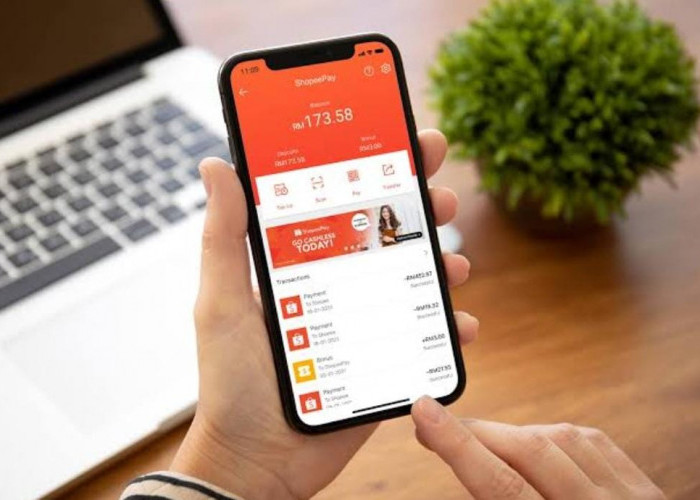 Amankan Uangmu, Ini 3 Cara Transfer Saldo ShopeePay ke GoPay